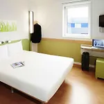 Отель Ibis Budget Centre