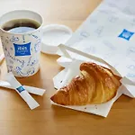 Ibis Budget Centre 호텔 낭시
