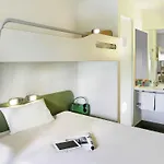 호텔 Ibis Budget Centre 낭시