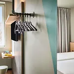 Ibis Budget Centre 호텔