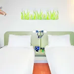 Ibis Budget Centre Нанси