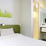 Ibis Budget Centre 2* Нанси