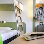 호텔 Ibis Budget Centre 낭시