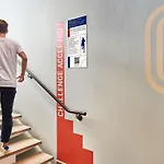 Ibis Budget Centre Нанси