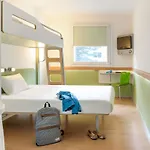 Ibis Budget Centre 낭시
