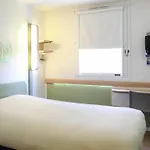 Ibis Budget Centre Отель