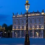 Ibis Budget Centre 2* Нанси