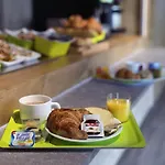 Ibis Budget Centre 호텔