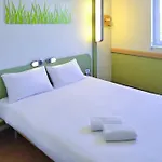 Ibis Budget Centre Нанси