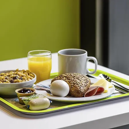 Ibis Budget Centre 2* Nancy