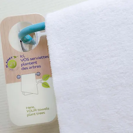 Ibis Budget Centre 2* Nancy