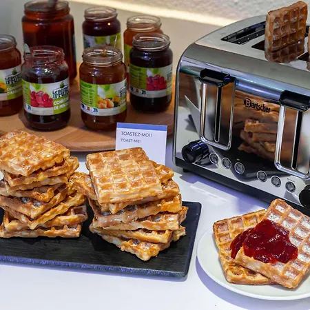 Ibis Budget Centre Hotel 2*