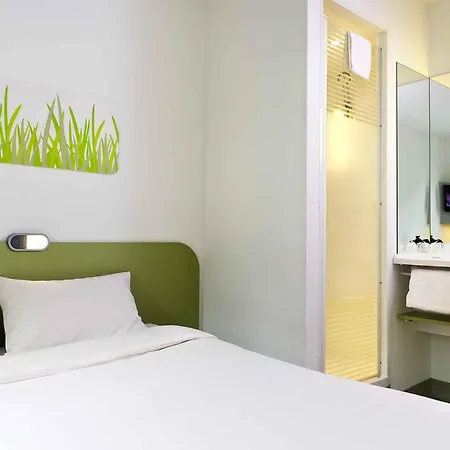 Ibis Budget Centre 2* Nancy