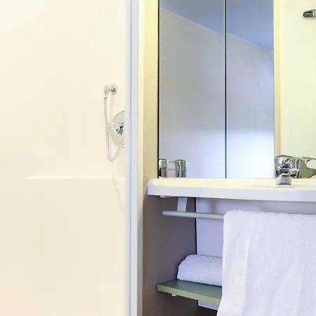 Ibis Budget Centre Nancy