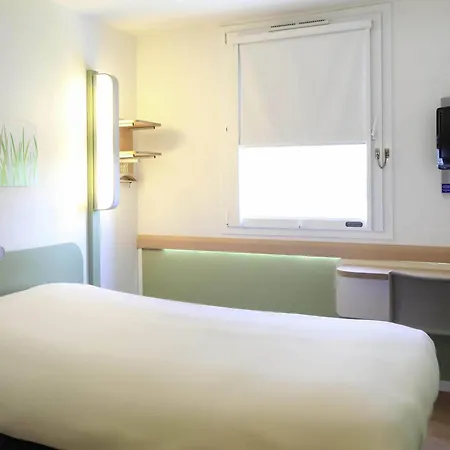 Ibis Budget Centre Otel Nancy