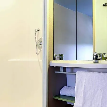 Ibis Budget Centre Nancy