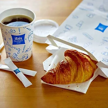 Hotel Ibis Budget Centre Nancy