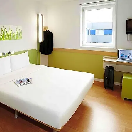 Hotel Ibis Budget Centre
