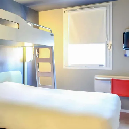 Ibis Budget Centre Hotel