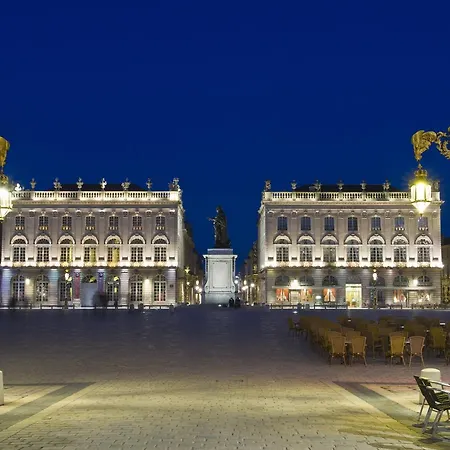 Ibis Budget Centre Hotel 2*