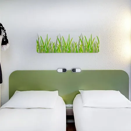 Hotel Ibis Budget Centre