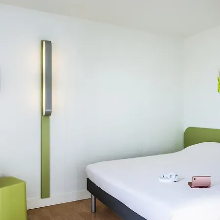 Ibis Budget Centre Nancy