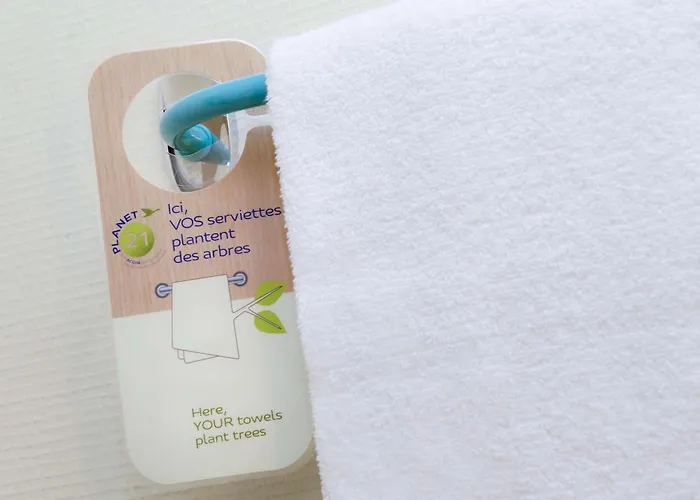 Ibis Budget Centre 2* Nancy