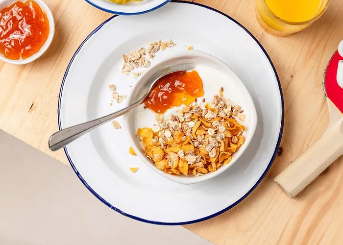 Otel Ibis Budget Centre Nancy