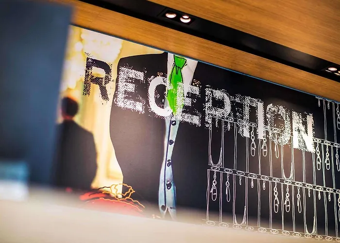 Ibis Budget Centre Nancy