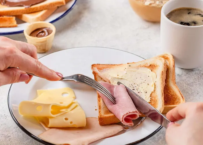 Ibis Budget Centre Hotel