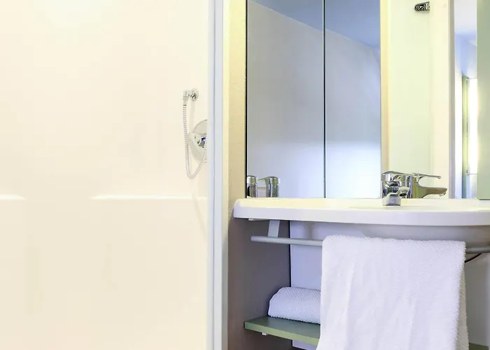 Ibis Budget Centre Nancy