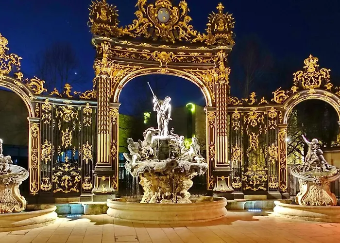 Ibis Budget Centre 2*