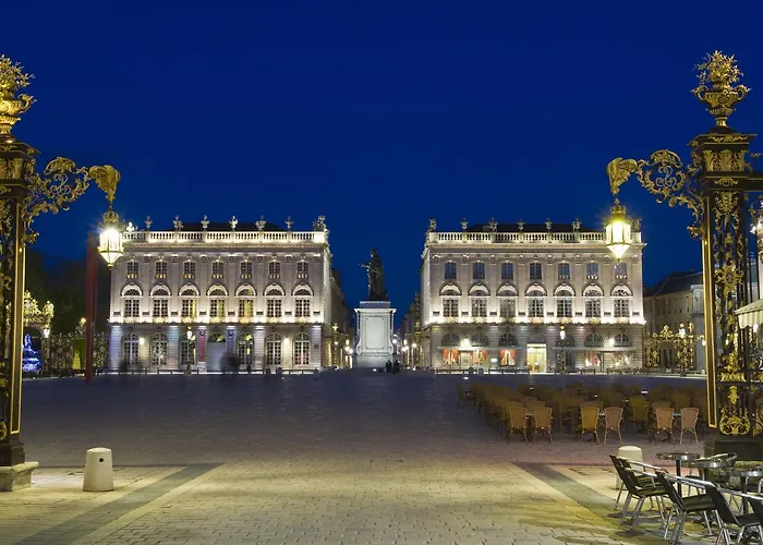 Ibis Budget Centre Hotel 2*