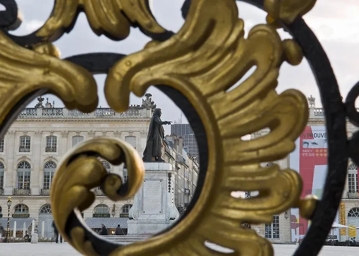 Hotel Ibis Budget Centre 2*