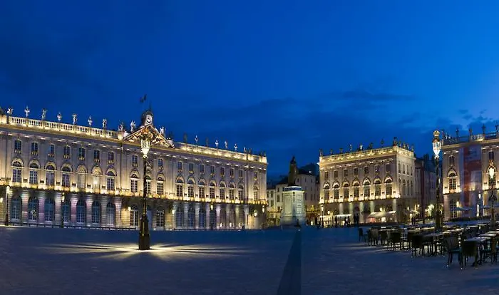 Ibis Budget Centre 2* Nancy